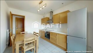  Appartement � vendre 4 pi�ces 73 m�