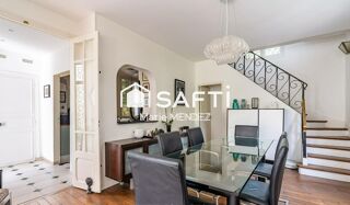  Maison � vendre 7 pi�ces 127 m�