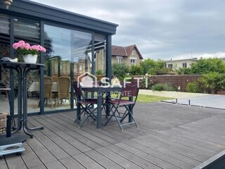  Maison  vendre 6 pices 128 m