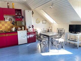  Appartement � vendre 1 pi�ce 27 m�