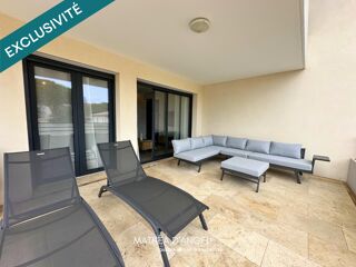  Appartement � vendre 3 pi�ces 64 m�