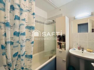  Appartement � vendre 2 pi�ces 47 m�