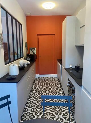  Appartement à vendre 4 pièces 93 m²