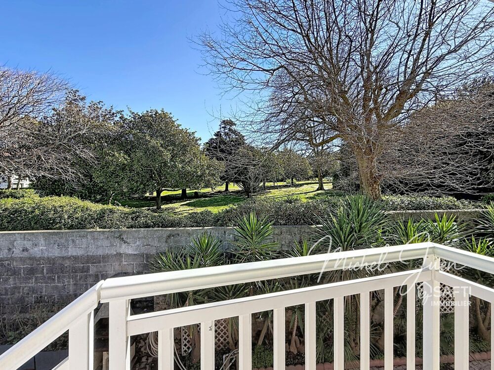 Vente Maison Biarritz – Bibi Beaurivage, emplacement recherché proche océan Biarritz
