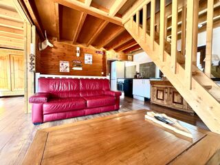  Maison � vendre 6 pi�ces 110 m�