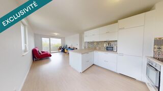  Appartement � vendre 3 pi�ces 65 m�