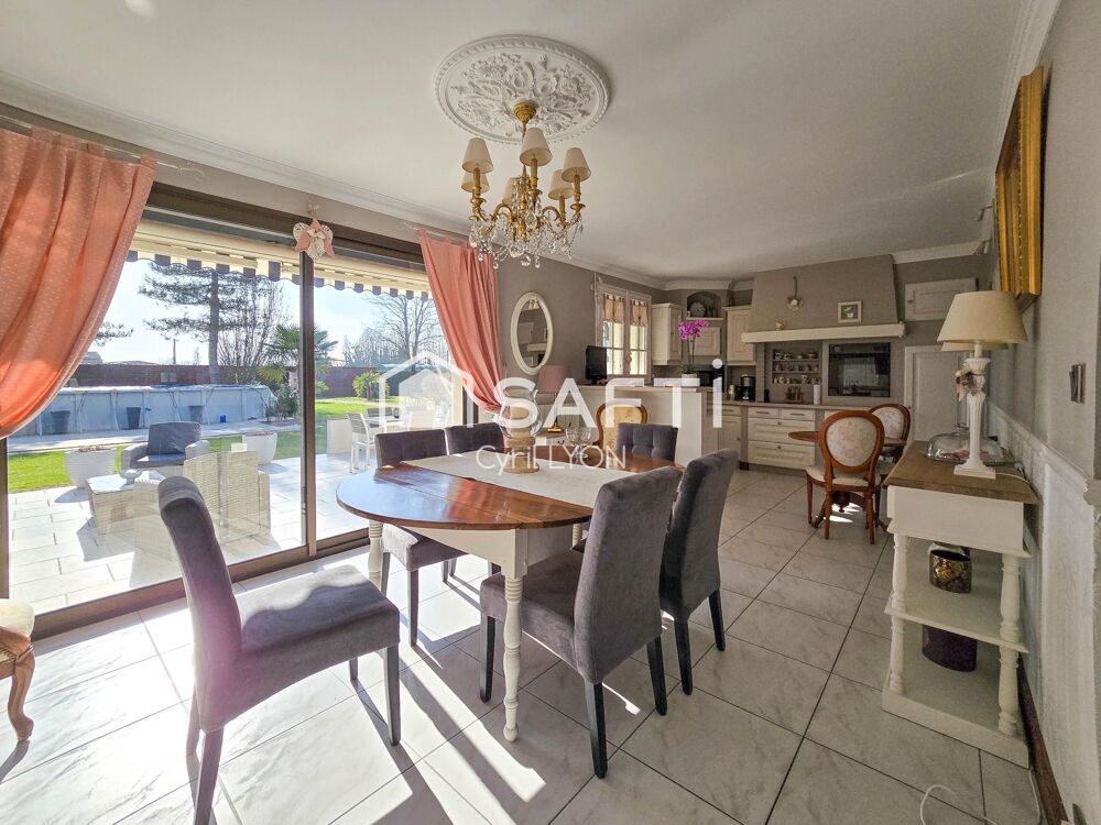 Vente Maison Jolie maison au calme ! Vivy