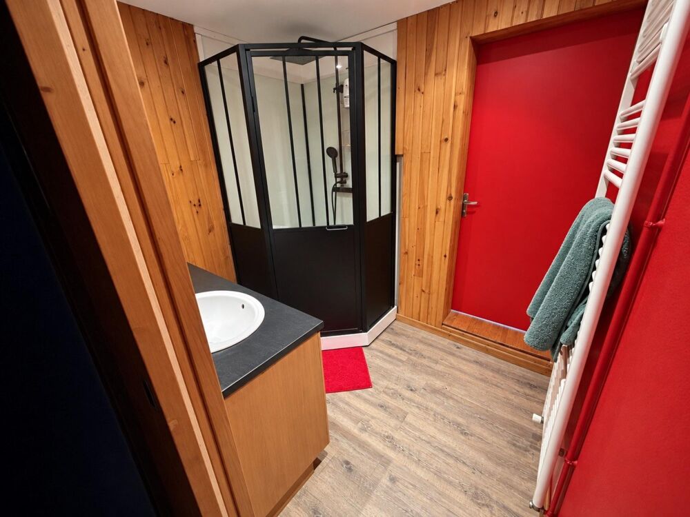 à vendre  Maison Ossages (40290)
