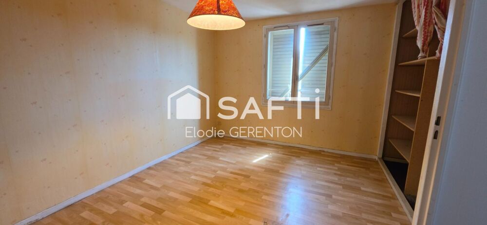 Vente Maison Villa 2 faces à rénover avec beau jardin arboré Villelongue-de-la-salanque