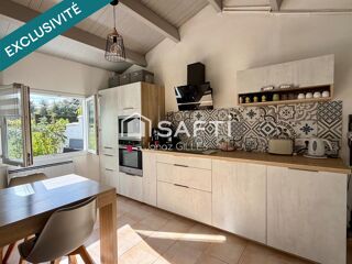  Maison à vendre 3 pièces 53 m²