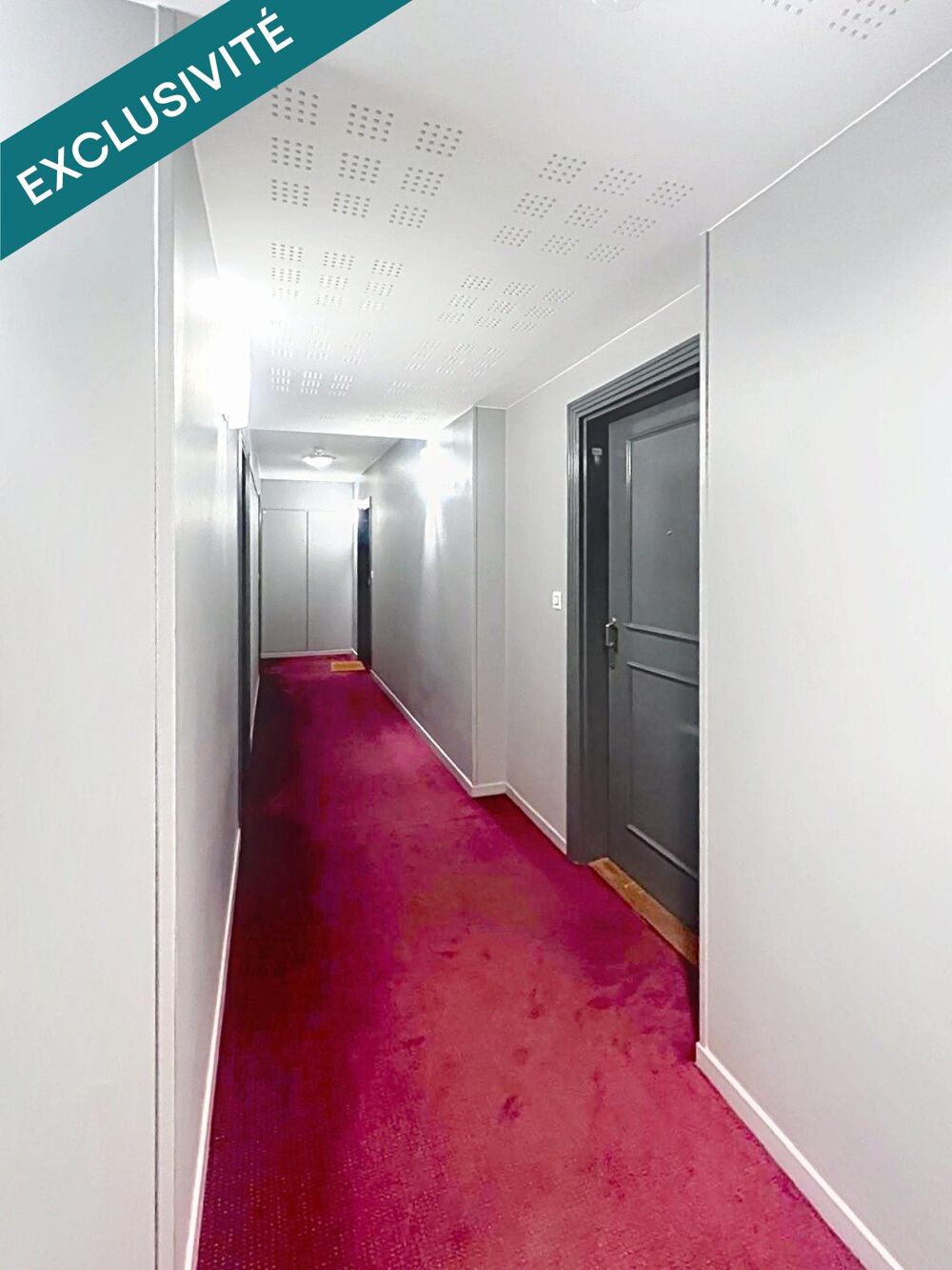 Vente Appartement 2P 2014 Dernier étage, Ideal Investisseur ou 1er Achat Cergy