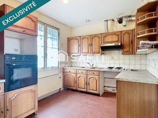  Maison � vendre 5 pi�ces 85 m�