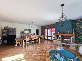  Maison � vendre 7 pi�ces 163 m�