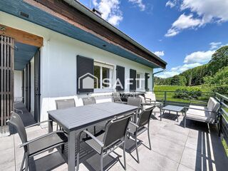  Maison à vendre 6 pièces 145 m²