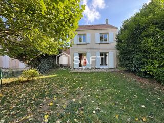  Maison à vendre 5 pièces 83 m²