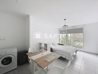  Appartement � vendre 1 pi�ce 26 m�