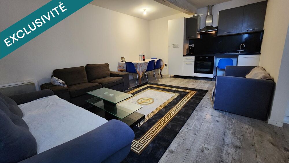 Vente Immeuble Immeuble 2 logements La chapelle-glain