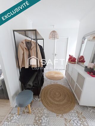 Appartement à vendre 4 pièces 80 m²