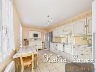  Maison � vendre 4 pi�ces 88 m�