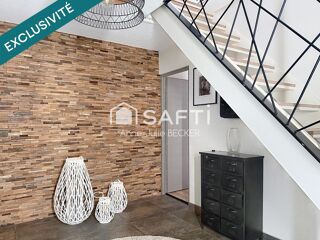  Maison � vendre 5 pi�ces 120 m�