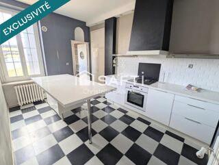  Maison � vendre 6 pi�ces 180 m�