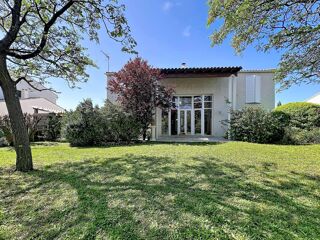  Maison à vendre 8 pièces 173 m²