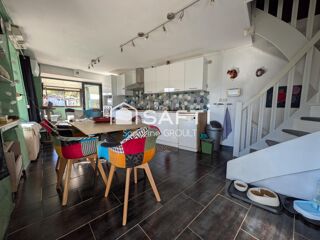  Maison � vendre 4 pi�ces 75 m�