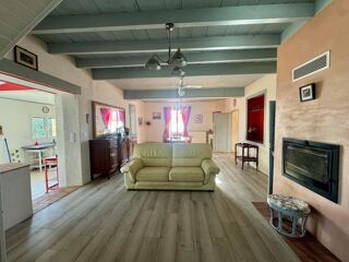  Maison � vendre 9 pi�ces 241 m�