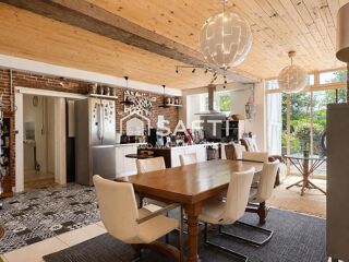  Maison à vendre 10 pièces 276 m²