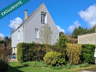  Maison à vendre 5 pièces 105 m²
