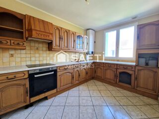  Maison � vendre 5 pi�ces 92 m�