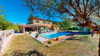  Maison � vendre 7 pi�ces 172 m�