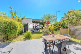  Maison à louer 5 pièces 130 m²
