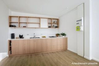  Appartement � vendre 2 pi�ces 40 m�