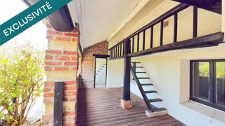 Maison à vendre 5 pièces 152 m²