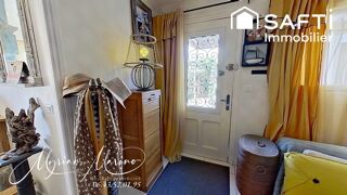  Appartement � vendre 3 pi�ces 54 m�