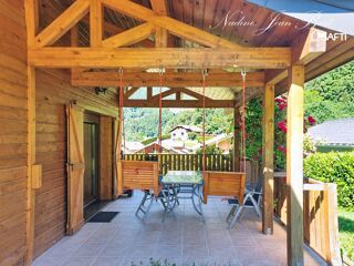  Maison à vendre 5 pièces 122 m²