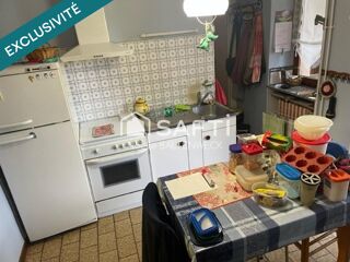  Maison � vendre 4 pi�ces 87 m�