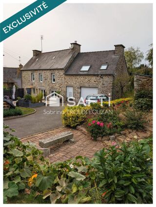  Maison � vendre 6 pi�ces 126 m�