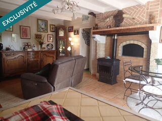 Maison � vendre 3 pi�ces 79 m�