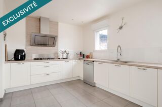  Maison à vendre 6 pièces 160 m²