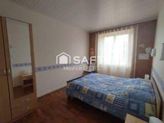  Maison à vendre 6 pièces 155 m²