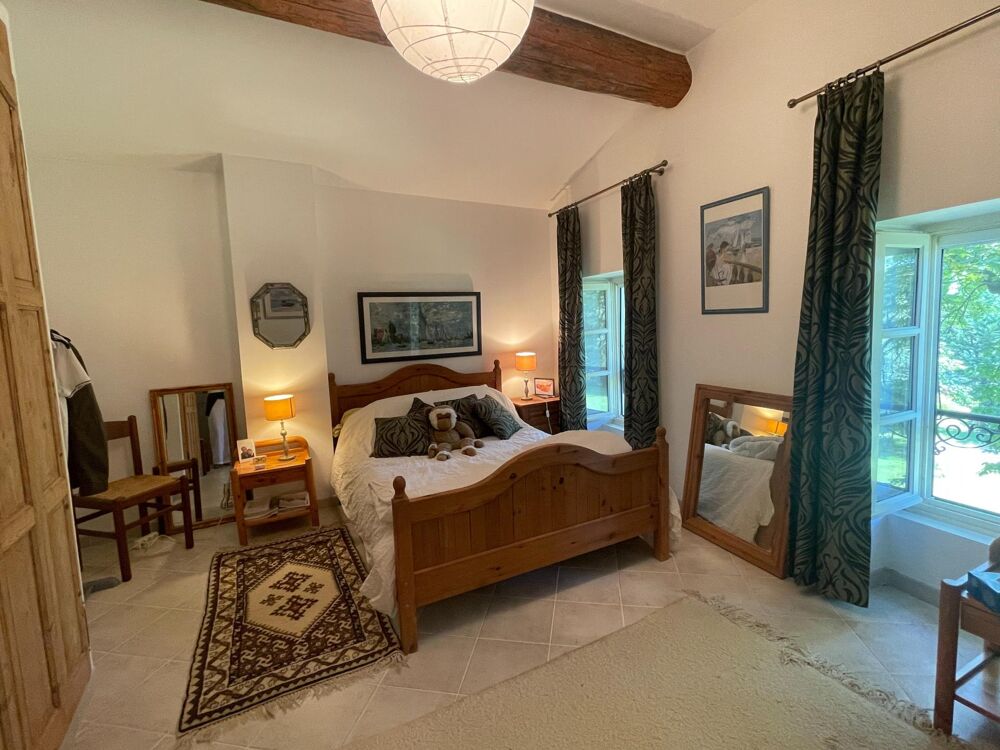 à vendre  Maison Montélimar (26200)