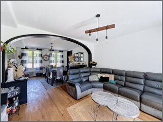  Maison à vendre 6 pièces 126 m²