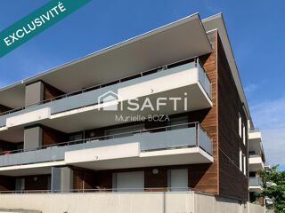  Appartement � vendre 1 pi�ce 37 m�