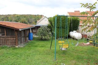  Maison à vendre 6 pièces 115 m²