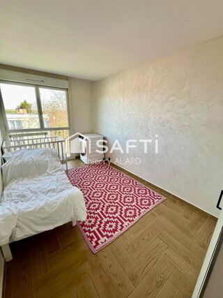  Appartement à vendre 4 pièces 78 m²