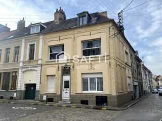  Maison � vendre 6 pi�ces 129 m�