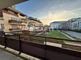  Appartement � vendre 3 pi�ces 68 m�