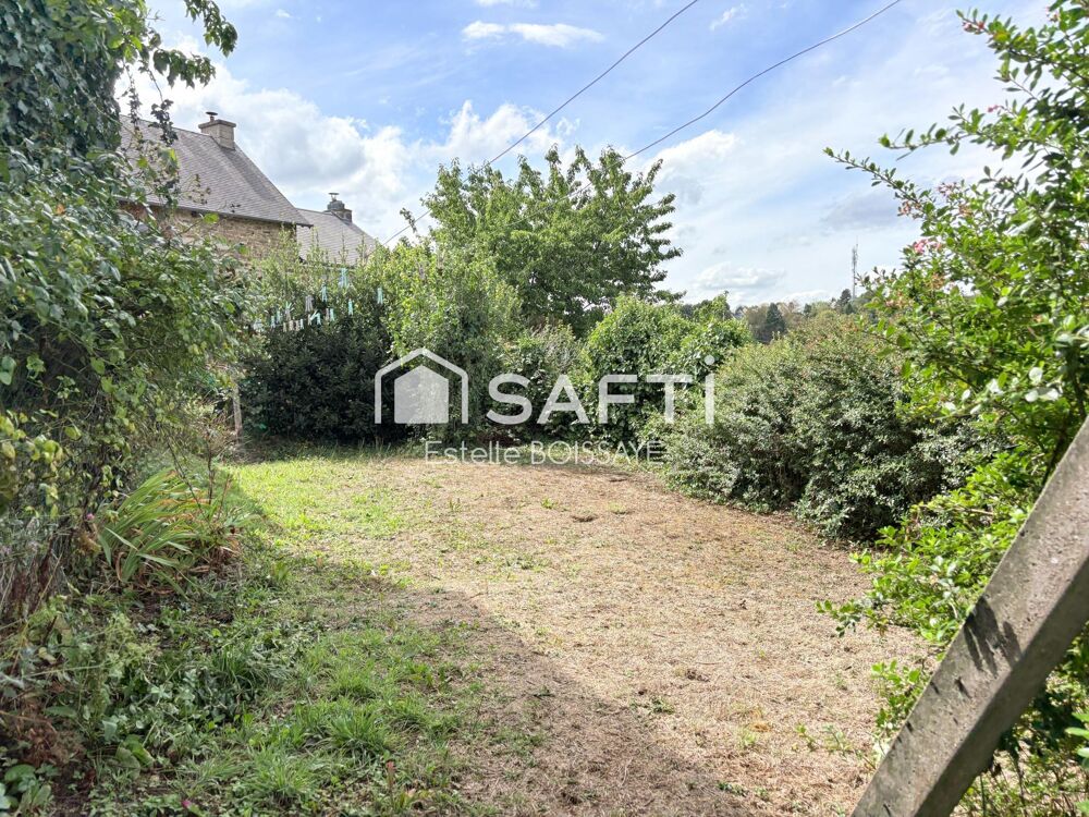 Vente Immeuble Idéale pour un investisseur Vire normandie